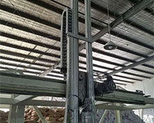 提升機拖鏈電纜 提升機拖鏈電纜