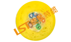 零浮力電纜 零浮力電纜