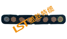 行車扁電纜 行車扁電纜