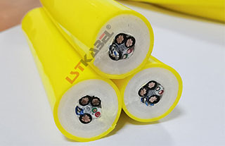 漂浮電纜 漂浮電纜