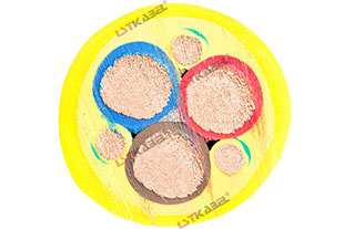 卷筒電纜 卷筒電纜