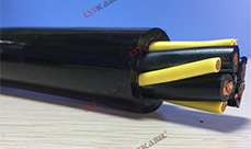 RLR4*10+4*4垃圾抓斗電纜 RLR4*10+4*4垃圾抓斗電纜